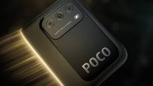 48mp triple camera 6000mah battery snapdragon™ 662. Poco M3 Pricing Leaked Hours Before Its Launch