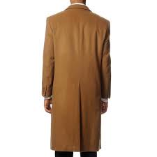 Here are some ideas for chic men ouftis with coats in this color for fall and winter. Men S Harvard Camel Khaki Cashmere Blend Long