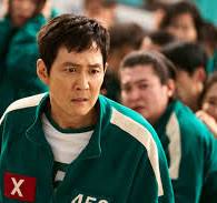 Seong Gi-hun | Squid Game Wiki | Fandom