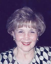 Tribute for Mrs Mary J. Toschi