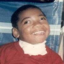 Eric Lawrence Johns Obituary