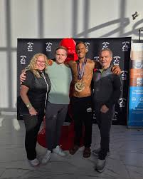 Athlete Spotlight: Brandon Lamothe What a debut weekend for ...