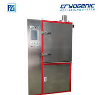 Nanjing Cryogenic Deflashing&Deburring Machine for Rubber ...