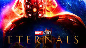 Eternals is about a group of superpowered beings who have watched over earth for millennia, silently guiding without interfering…until now. Marvels Eternals Official Teaser Trailer 2020 Release Date Update Youtube
