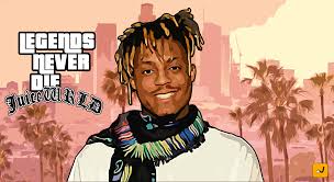 You can also upload and share your favorite juice wrld anime ps4 wallpapers. Gta V Juice Wrld