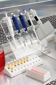 The Evolution Of Pipette Calibration Service Part 1