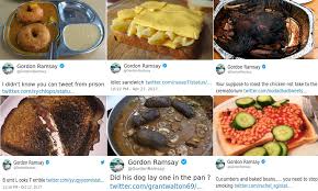 Menu planning tips epicurious com epicurious com. Gordon Ramsay Mocks Meals Made By Amateur Chefs On Twitter Daily Mail Online