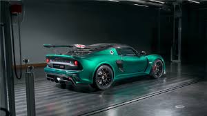 2018 Lotus Exige Cup 430 4k 3 Wallpaper Hd Car Wallpapers Id 9041