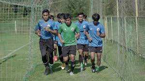 © disediakan oleh kompas.com pemusatan latihan timnas indonesia di stadion madya, senayan, jakarta. Kamis Malam Ini Jadwal Timnas U 19 Indonesia Vs Nk Dugopolje Live Di Net Tv Bola Tempo Co