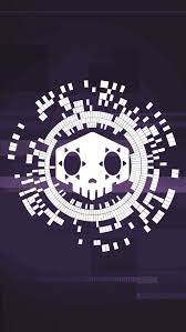 Sombra Logo Overwatch Papel De Parede Para Telefone Ilustracoes Planos De Fundo