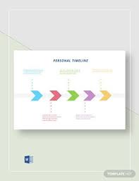 instantly download personal life timeline template sample example in microsoft word doc format facebook templates create your