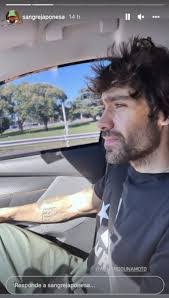 Armando Mena's Instagram, Twitter & Facebook