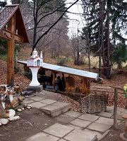 Chilia parintelui se afla in muntii fagaras, pe valea sambetei, aproape de cabana sambata. Izvorul Parintelui Arsenie Boca Sambata De Sus Aktuelle 2021 Lohnt Es Sich Mit Fotos Tripadvisor