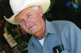 Ronald Falkenberg Obituary