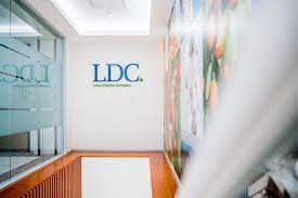 Less developed country, or developing country. Louis Dreyfus Sells 45 Stake To Abu Dhabi Based Adq 2020 11 11 World Grain