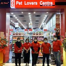 How secure is my payment details? We Have Officially Landed At Pet Lovers Centre Malaysia Facebook