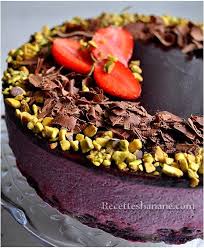 Epingle Sur Recettes Dessert