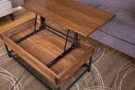 A helpful hollow inner hides distracting magazines. How To Make A Coffee Table With Lift Top Build A Coffee Table Coffee Table Plans Coffee Table