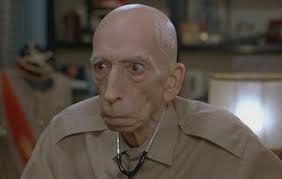 Fragments d'un dictionnaire amoureux : Daniel Emilfork