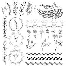 Para que no solo te sientas bien en otoño, sino también los pájaros de tu jardín o balcón, te mostraremos cómo hacer un. Tipos De Decoraciones Para Hojas Blancas Sencillas De Unas