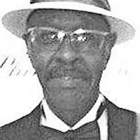 RALPH WRIGHT Obituary