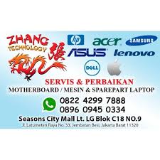 Saya mau menanyakan berapa harga service motherboard di service acer? Jual Profesional Servis Service Laptop Motherboard Mainboard Notebook Jakarta Barat Zhang Technology Tokopedia