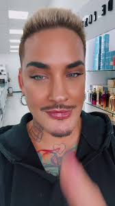 Dior Sauvage Daniel Rene