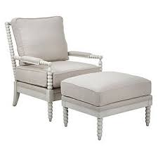 Layla Grace Spool Chair Spindle Chair Living Room Chairs Furniture