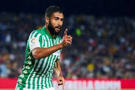 Ceballos, against his old club, was the hero. Arsenal Re Ignite Nabil Fekir Transfer Interesse Als Dani Ceballos Ersatz Aktuelle Boulevard Nachrichten Und Fotogalerien Zu Stars Sternchen