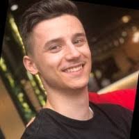 David Ferko's Instagram, Twitter & Facebook