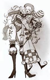Big Mom Pirates Demon King Anime Big Mom Pirates One Piece Images
