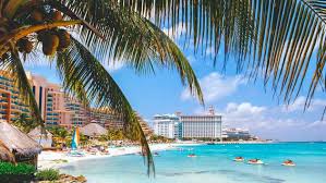Mexico, country of southern north america and the third largest country in latin america. Mexico Travel What You Need To Know About Traveling To Cancun This Summer Travelpulse
