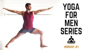 Check spelling or type a new query. 30 Minute Workout Yoga For Men Series Workout 1 Yogaformen Youtube