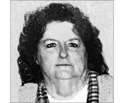 GERALDINE CASHMAN Obituary (2024)