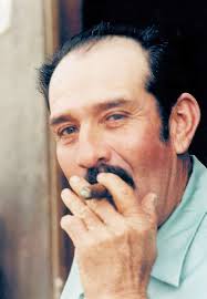 Jesus Ramirez Bonales