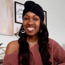 Reel by Lonnel Harris (@blaq_rosebudd) · March 15, 2025