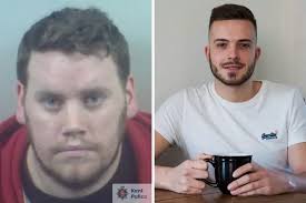 Ross Jennings hits out at 'remorseless' George Parker after Tunbridge Wells  paedophile appeals sentence