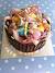 Pick N Mix Cake