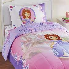 Children's bed sofia toddler bed collection: Pin On Kids Bedding