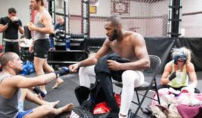 Chandler jones has a middle name james, and he is an american football player. Mixed Martial Artist Jon Jones Is Mighty Yet Measured The New York Times