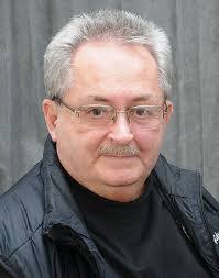 Brian Macpherson's Instagram, Twitter & Facebook