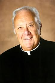 Rev James F “Jim” Cryan (1936-2023)