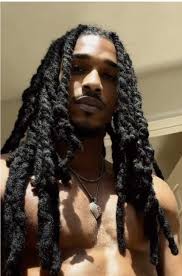 Laquan Brown Savannah for My Man