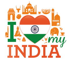 In others, such as the indian institute of science, it was his exceptional persuasive skills and patience that finally got him the approval of a reluctant viceroy, lord curzon. I Love My India Beq Design The Portfolio Of Becky Allison