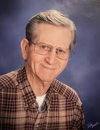 Obituary information for Roger Earl Robinson