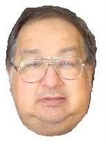 Richard Perales Jr. Obituary