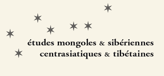 Maybe you would like to learn more about one of these? Remarks Concerning The Methodology And Symbolism Of Bon Pebble Divination