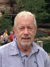 Obituary for Stephen K. Cornwell