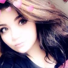 Ashley Middaugh's Instagram, Twitter & Facebook