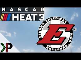 Comment down below and follow me on instagram and twitter. Nascar Heat 3 Eldora Speedway Setup For Xtreme Dirt Tour Youtube